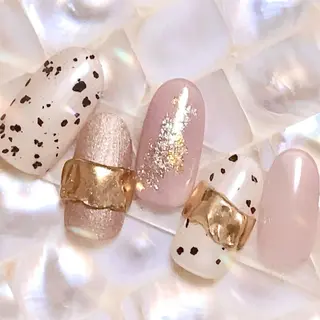 ネイル プライベートサロン Rのネイルデザイン