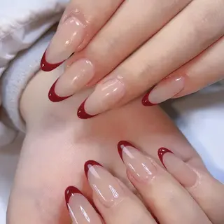 ネイル DEMAIN- 🌹のネイルデザイン