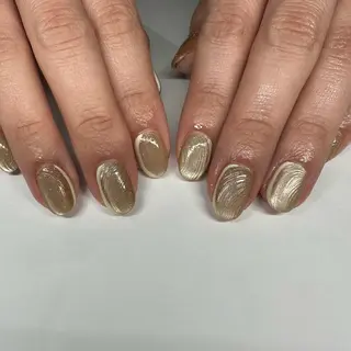 ネイル filonnail / Shioriのネイルデザイン