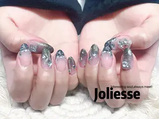 ネイル Joliesse nail salonのネイルデザイン