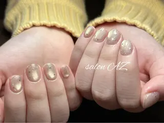 ネイル salon AZのネイルデザイン