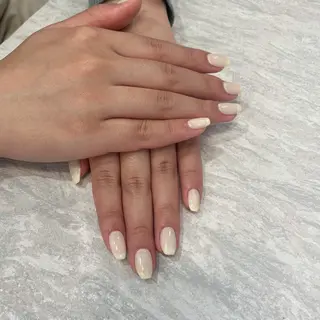 ネイル Lulua Natsukiのネイルデザイン