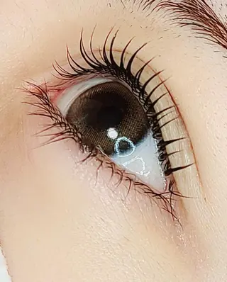 マツエク・マツパ セレビアイ/ ISHIIのマツエク・マツパデザイン