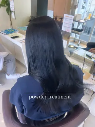 ロング 髪質改善特化型美容師 ♡ａｉｋａのヘアスタイル