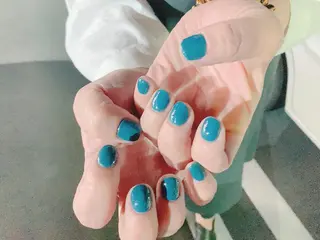 ネイル ネイルサロン HARRYS所属・ネイル･脱毛サロン HARRYSのエステ・リラクイメージ