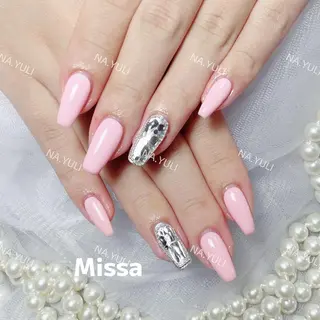 ネイル YUKI 💗 渋谷店のネイルデザイン