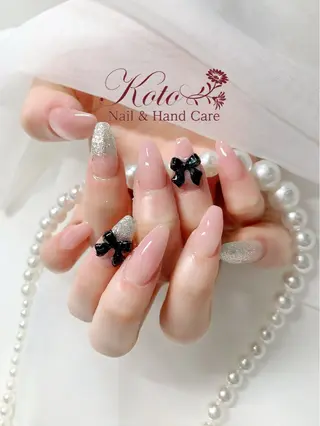 ネイル Nail Salon KOTOのネイルデザイン