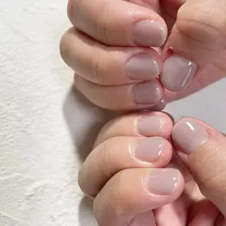 ネイル nail.gorin所属・吉村 優子のネイルデザイン