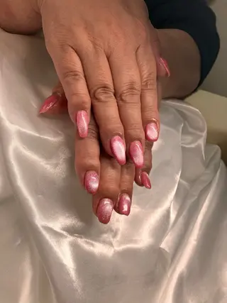 ネイル Nail Salon NICOのネイルデザイン