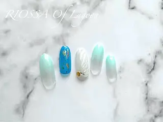 ネイル リオッサ  オブ ラグーン神戸店のエステ・リラクイメージ