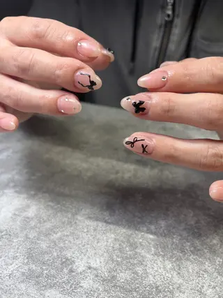ネイル YUMI NAILのネイルデザイン