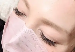 マツエク・マツパ ✴︎Tiele✴︎ Sasakiのマツエク・マツパデザイン