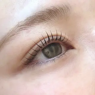 マツエク・マツパ 青山 詩のマツエク・マツパデザイン