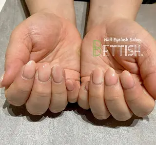 ネイル BETTISH. KUMIKO☺︎︎のネイルデザイン