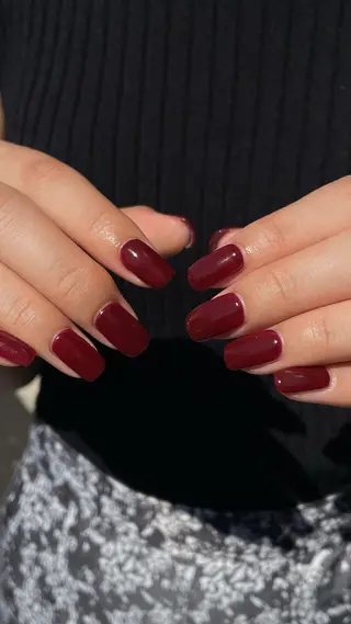 ネイル miinail miyuuのネイルデザイン