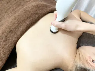 ベラージュ【美背中・ 美尻・フェイシャル】のエステ・リラクイメージ