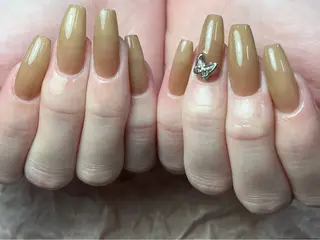 ネイル ToliyDeliy Nail Salonのネイルデザイン
