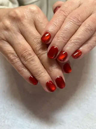 ネイル LINON所属・【LINON】 airiのネイルデザイン