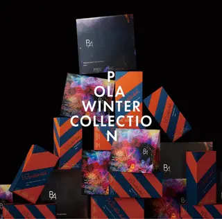 POLA クリスタルLavie所属・POLA クリスタル Lavie 原のエステ・リラクイメージ