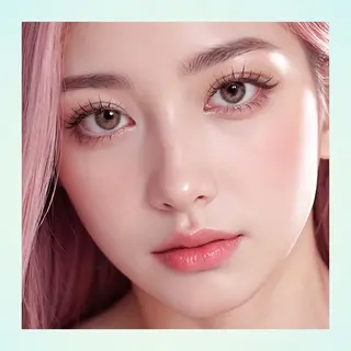 マツエク・マツパ roseo_snow 錦糸町NAITOのマツエク・マツパデザイン