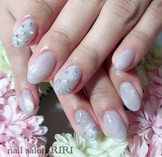 ネイル private  nail  salon RIRI所属・RIRI リリのネイルデザイン