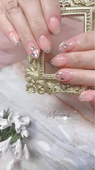 ネイル Mie nailのネイルデザイン