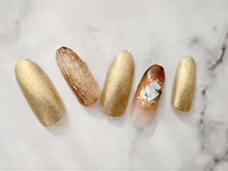 ネイル リオッサ  オブ ラグーン神戸店のエステ・リラクイメージ