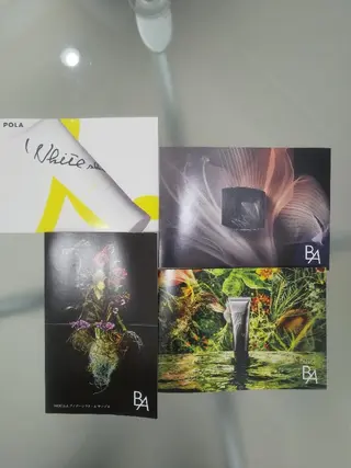 ＰＯＬＡ福岡東店所属・POLA　福岡東店 木山 のエステ・リラクイメージ