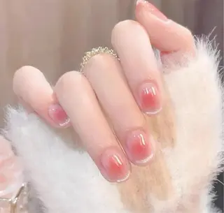 ネイル queen nail 新宿店のネイルデザイン