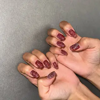 ネイル Apis juriのネイルデザイン