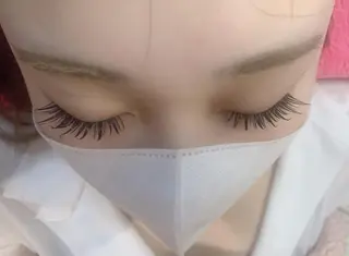 マツエク・マツパ 佐々木 リカのマツエク・マツパデザイン