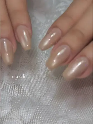 ネイル tou【トウ】四条烏丸所属・tou_kyoto kiyokaのネイルデザイン