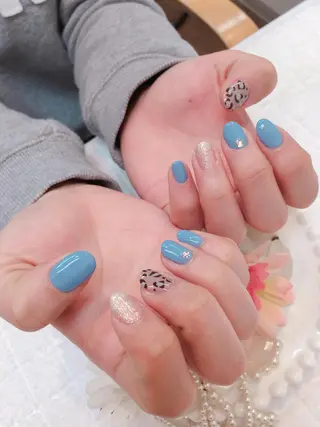 ネイル mie_ nailのネイルデザイン