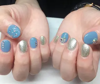 ネイル ガールネイルサロン所属・ガール ネイルサロンのネイルデザイン
