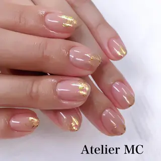 ネイル アトリエ エムシー 【新富町・東銀座】のネイルデザイン