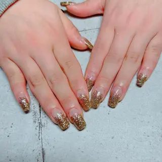 ネイル たきぐち みちこのネイルデザイン