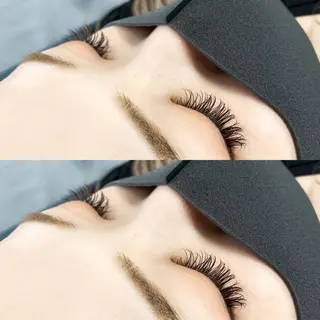 マツエク・マツパ ムラカミ ナナのマツエク・マツパデザイン