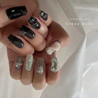 ネイル nailsalon Lenoaのネイルデザイン