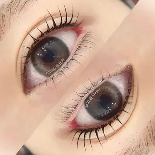 マツエク・マツパ meetsHAND所属・束感まつげ/ Namiのマツエク・マツパデザイン