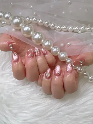 ネイル Queeens nailのネイルデザイン