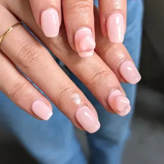 ネイル newrandas hitomiのネイルデザイン