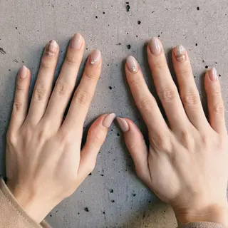 ネイル NAIL Salon IP所属・長谷川 奈緒美のネイルデザイン