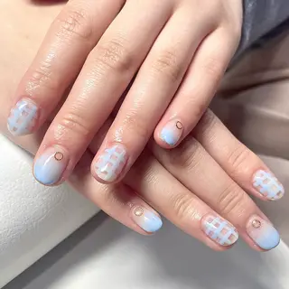 ネイル SEPTNAIL SUGAWARAのネイルデザイン