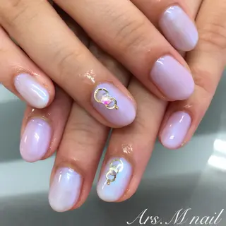 ネイル アルス.エム所属・Ars.M nailのネイルデザイン