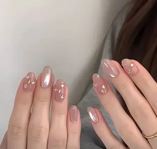 ネイル Freya nail salon所属・Freya トウのネイルデザイン