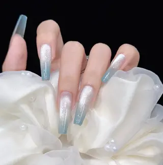 ネイル Em ma高田马場のネイルデザイン