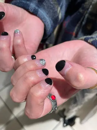 ネイル Sakai Yoshihoのネイルデザイン