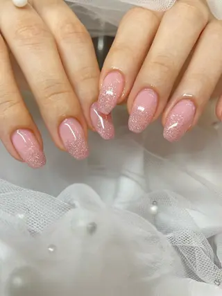 ネイル A OIのネイルデザイン