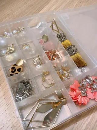 Image  Consulting  Salon YUWA所属・salon YUWA akariのその他イメージ