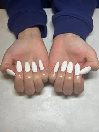 ネイル Cleo🧸伏見店 mikiのネイルデザイン